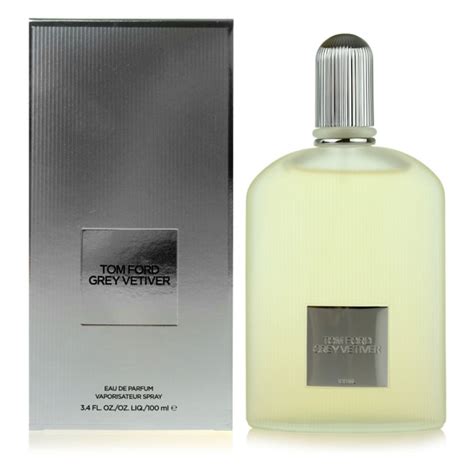 grey vetiver for men parfum 100ml|tom ford grey vetiver reviews.